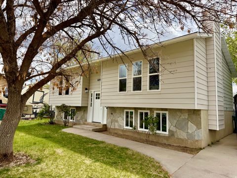 Tiny photo for 654 W 550 N, Clearfield, UT 84015 (MLS # 2147706)