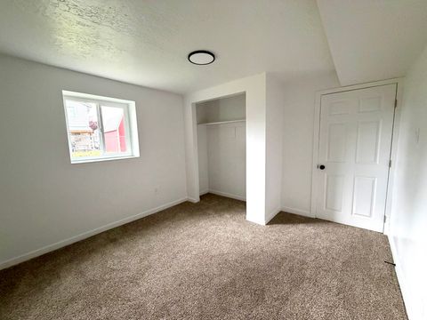 Tiny photo for 654 W 550 N, Clearfield, UT 84015 (MLS # 2147706)