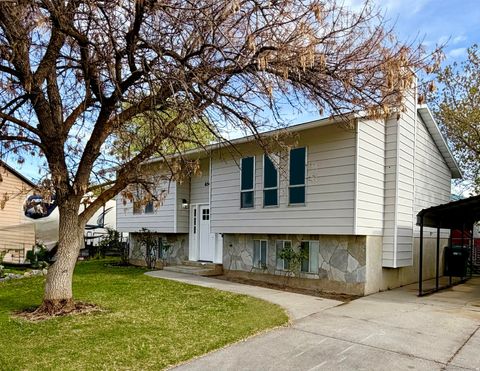 Tiny photo for 654 W 550 N, Clearfield, UT 84015 (MLS # 2147706)