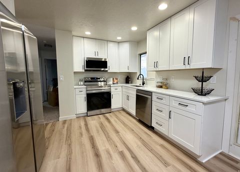 Tiny photo for 654 W 550 N, Clearfield, UT 84015 (MLS # 2147706)