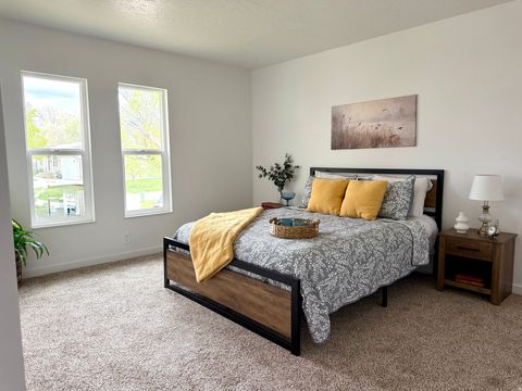 Tiny photo for 654 W 550 N, Clearfield, UT 84015 (MLS # 2147706)