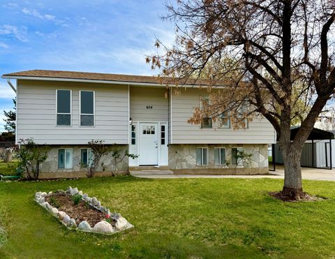 Tiny photo for 654 W 550 N, Clearfield, UT 84015 (MLS # 2147706)