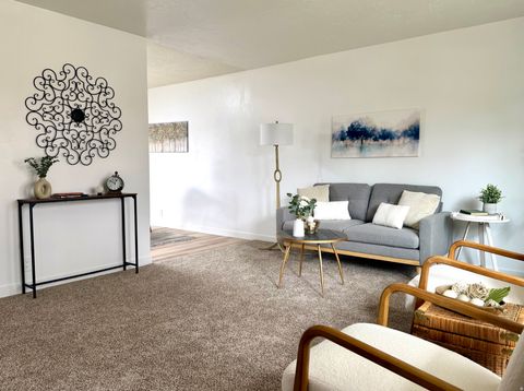 Tiny photo for 654 W 550 N, Clearfield, UT 84015 (MLS # 2147706)