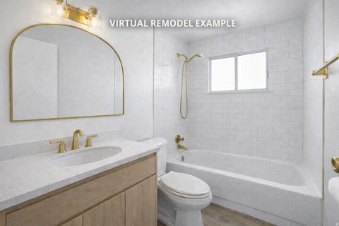 Tiny photo for 5236 S 4620 W, Salt Lake City, UT 84118 (MLS # 2127248)