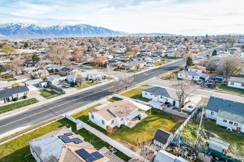 Tiny photo for 5236 S 4620 W, Salt Lake City, UT 84118 (MLS # 2127248)