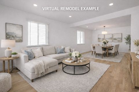 Tiny photo for 5236 S 4620 W, Salt Lake City, UT 84118 (MLS # 2127248)