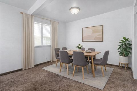 Tiny photo for 5236 S 4620 W, Salt Lake City, UT 84118 (MLS # 2127248)