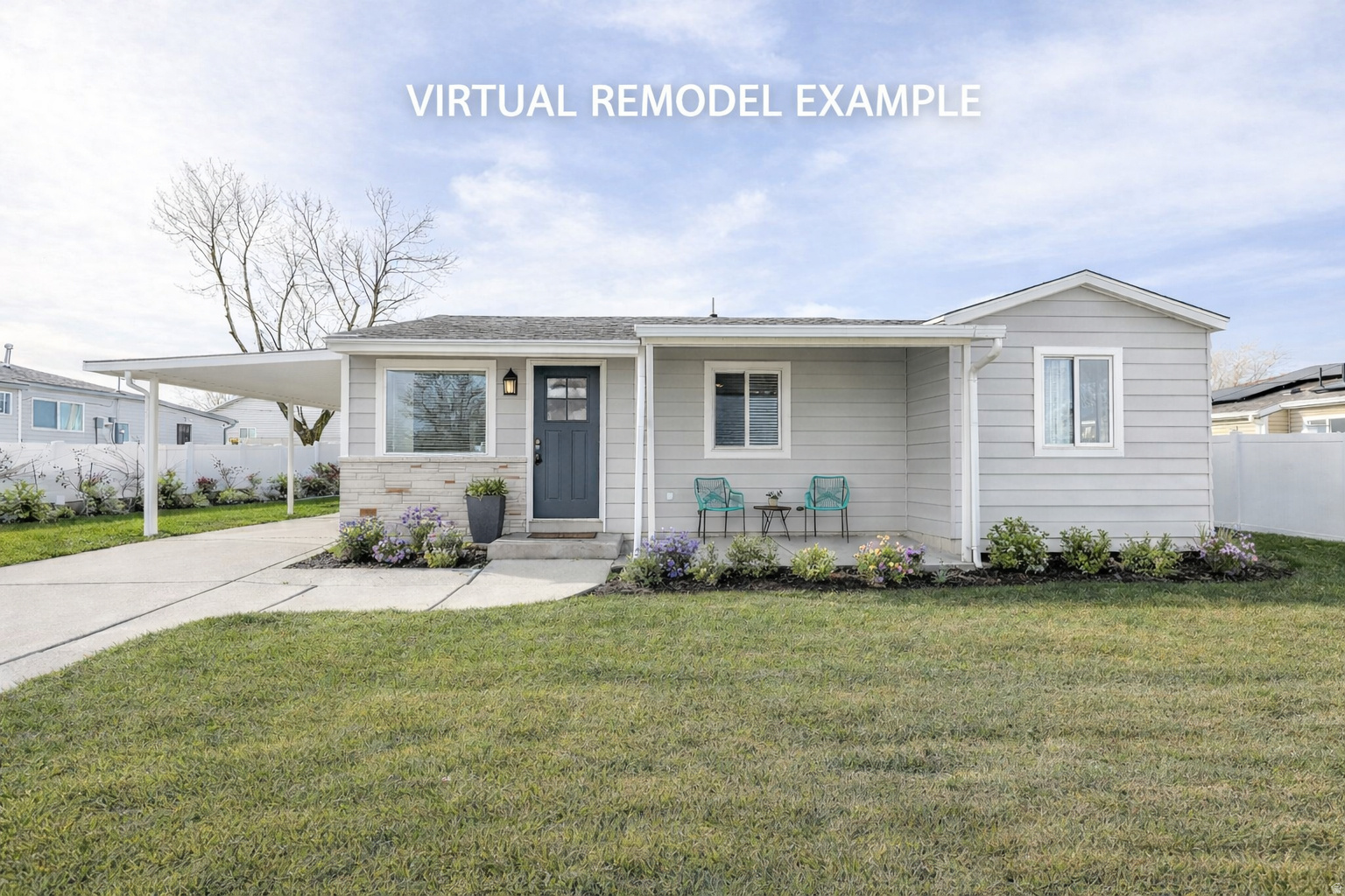 HOFFMAN HEIGHTS - Residential