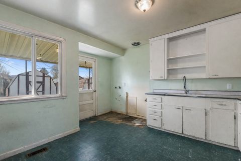 Tiny photo for 5236 S 4620 W, Salt Lake City, UT 84118 (MLS # 2127248)