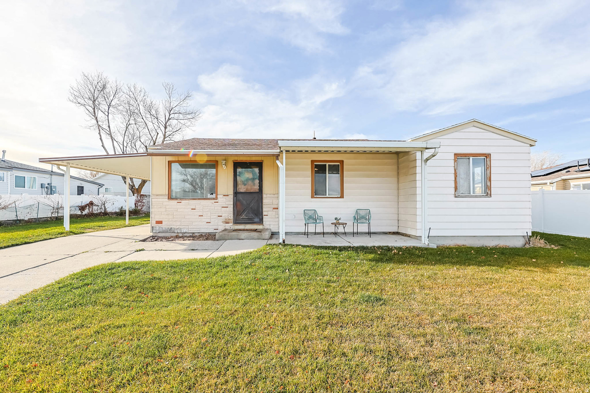 HOFFMAN HEIGHTS - Residential