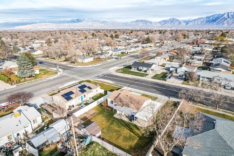 Tiny photo for 5236 S 4620 W, Salt Lake City, UT 84118 (MLS # 2127248)