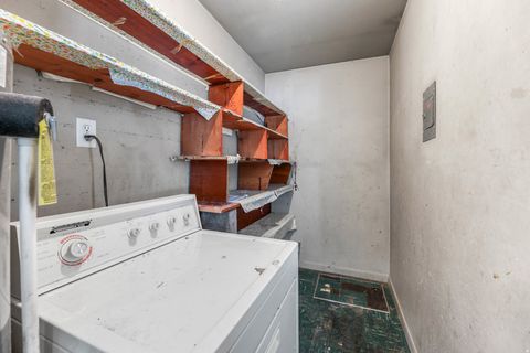 Tiny photo for 5236 S 4620 W, Salt Lake City, UT 84118 (MLS # 2127248)