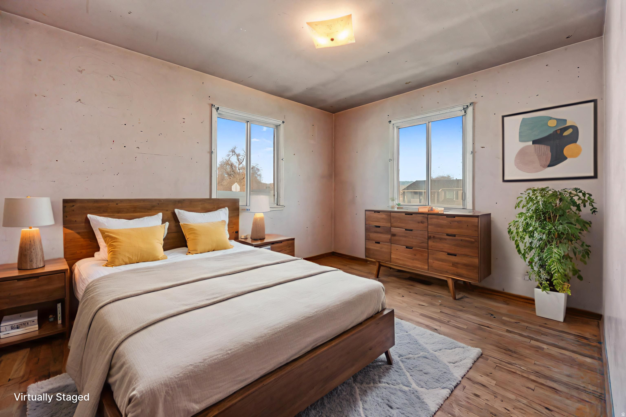 HOFFMAN HEIGHTS - Residential