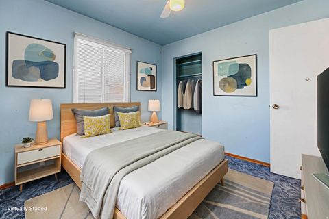 Tiny photo for 5236 S 4620 W, Salt Lake City, UT 84118 (MLS # 2127248)