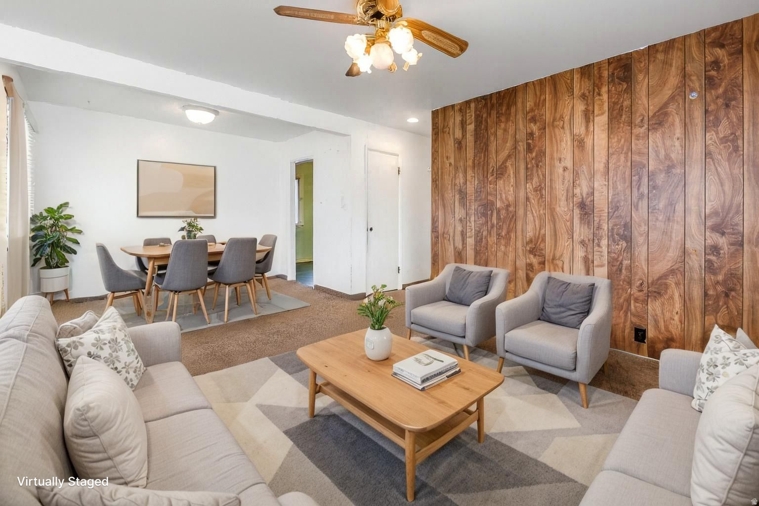 HOFFMAN HEIGHTS - Residential