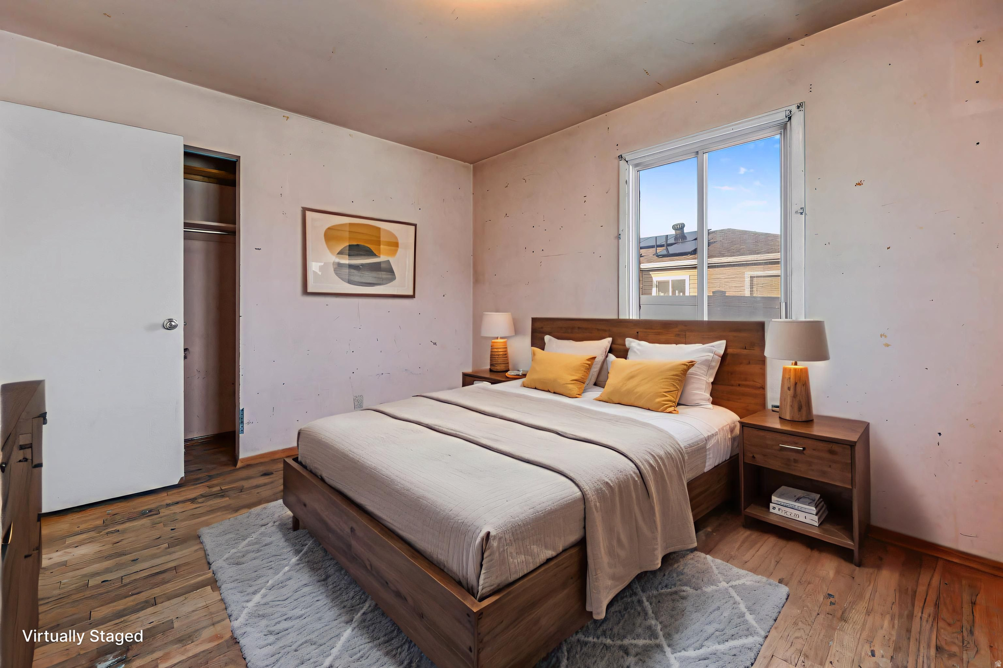 HOFFMAN HEIGHTS - Residential