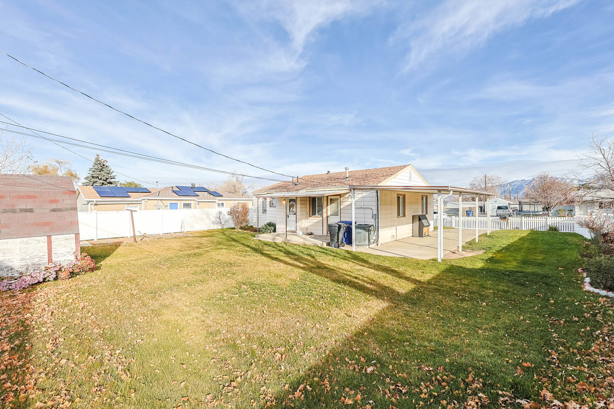 HOFFMAN HEIGHTS - Residential