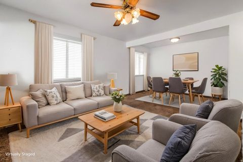 Tiny photo for 5236 S 4620 W, Salt Lake City, UT 84118 (MLS # 2127248)