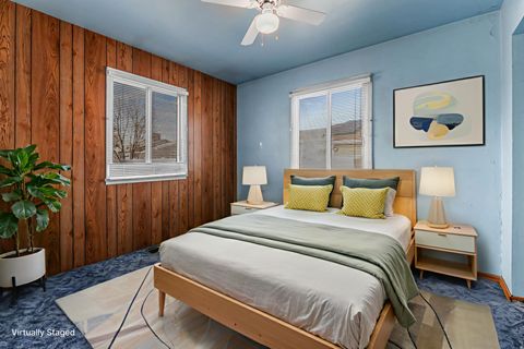 Tiny photo for 5236 S 4620 W, Salt Lake City, UT 84118 (MLS # 2127248)