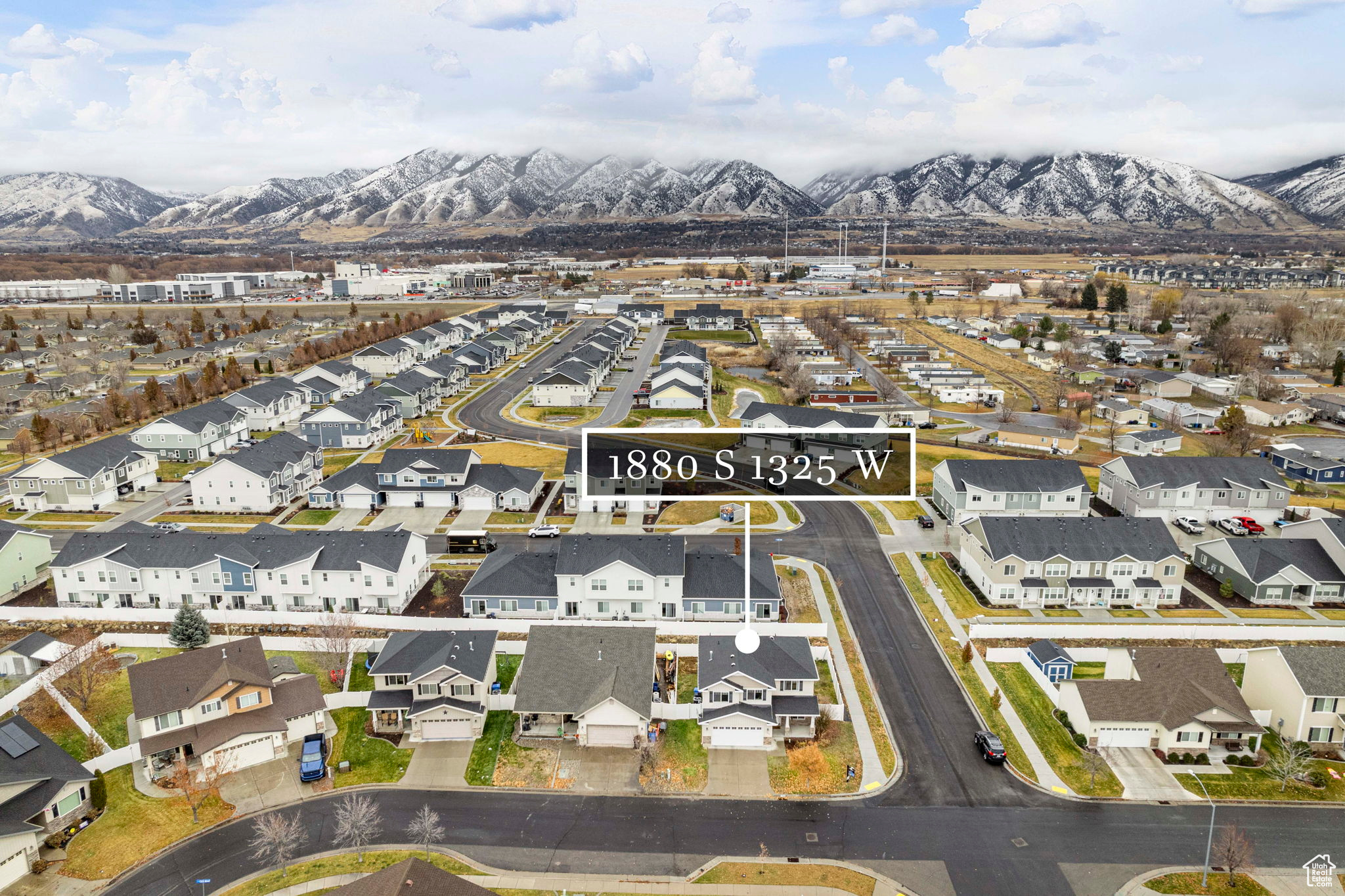 1880 S 1325, Logan, Utah image 35