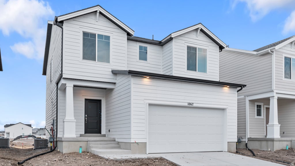 Photo of 1710 N OLD LOON AVE #103, Tooele, UT 84074 (MLS # 2181125)