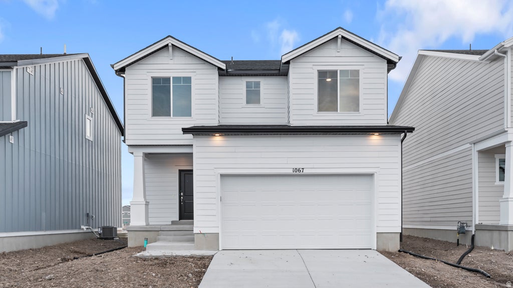 Photo of 1710 N OLD LOON AVE #103, Tooele, UT 84074 (MLS # 2181125)