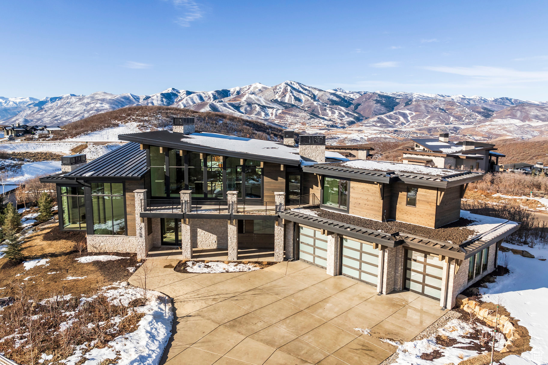 2168 E Adventure Way, Kamas, Utah image 2