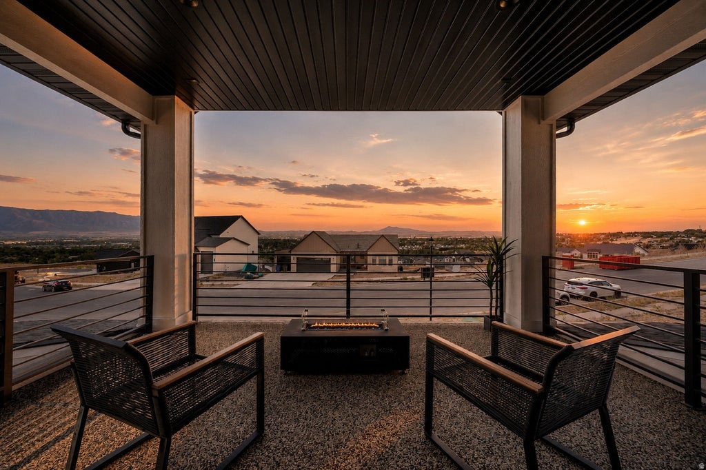 Photo of 664 E 250 N, Providence, UT 84332 (MLS # 2183171)