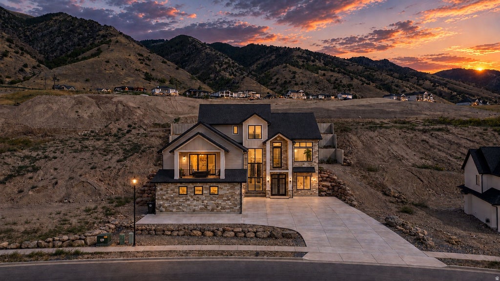 Photo of 664 E 250 N, Providence, UT 84332 (MLS # 2183171)
