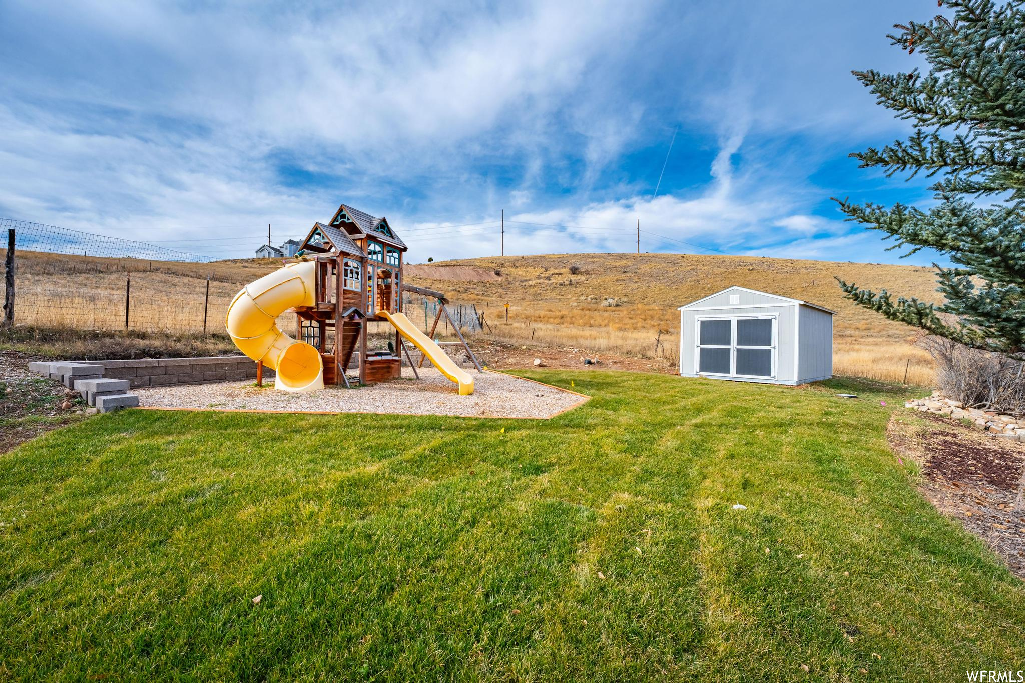 1380 S West Hoytsville Rd, Coalville, Utah image 34