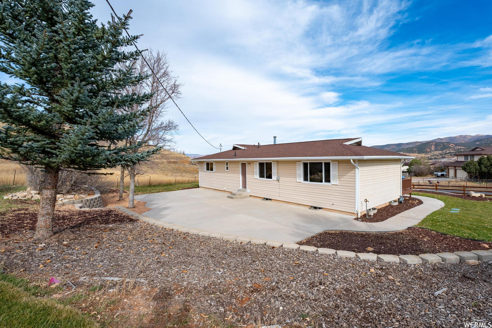 1380 S West Hoytsville Rd, Coalville, Utah image 30