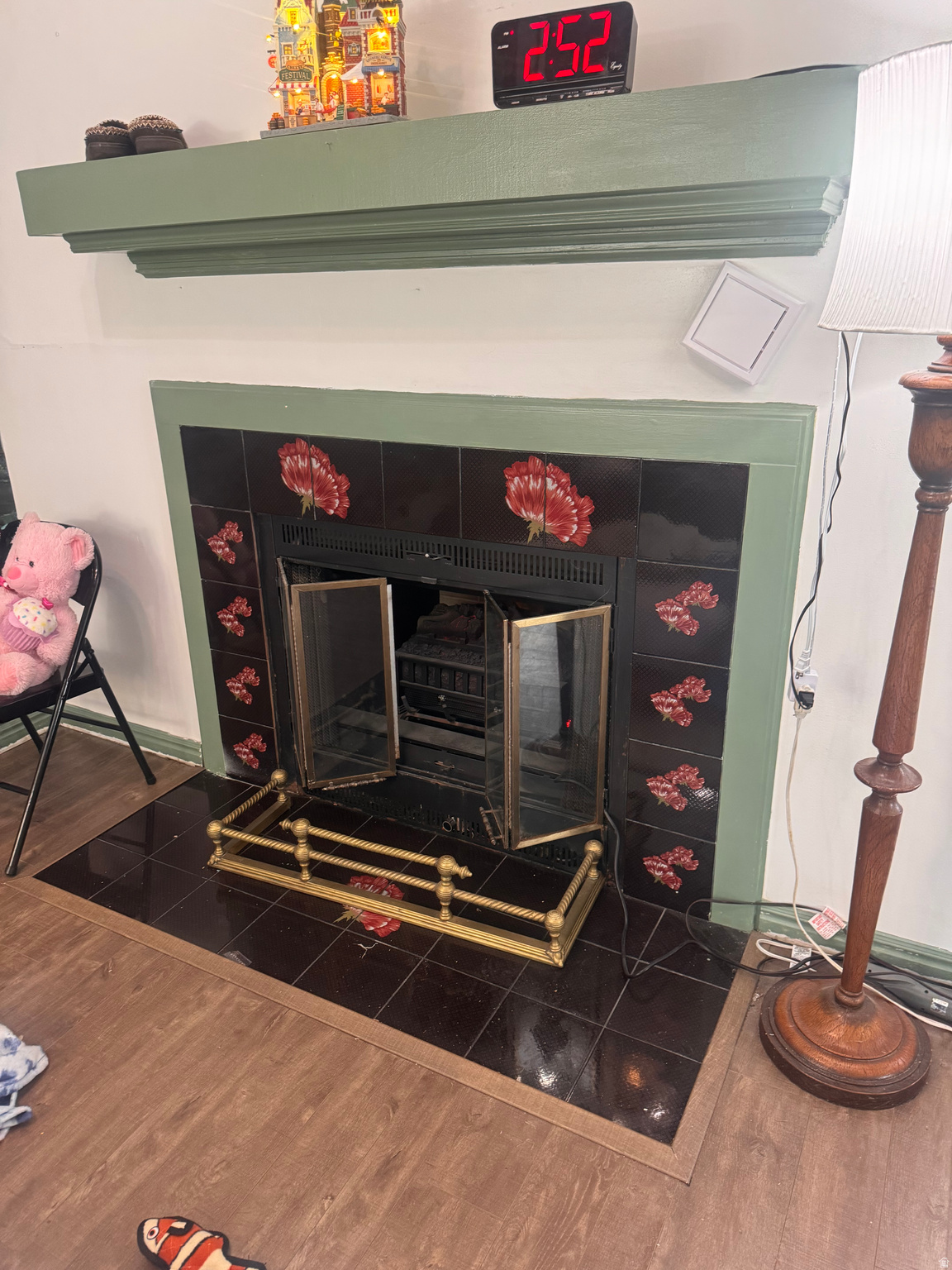 WHITE BARN - Residential Income