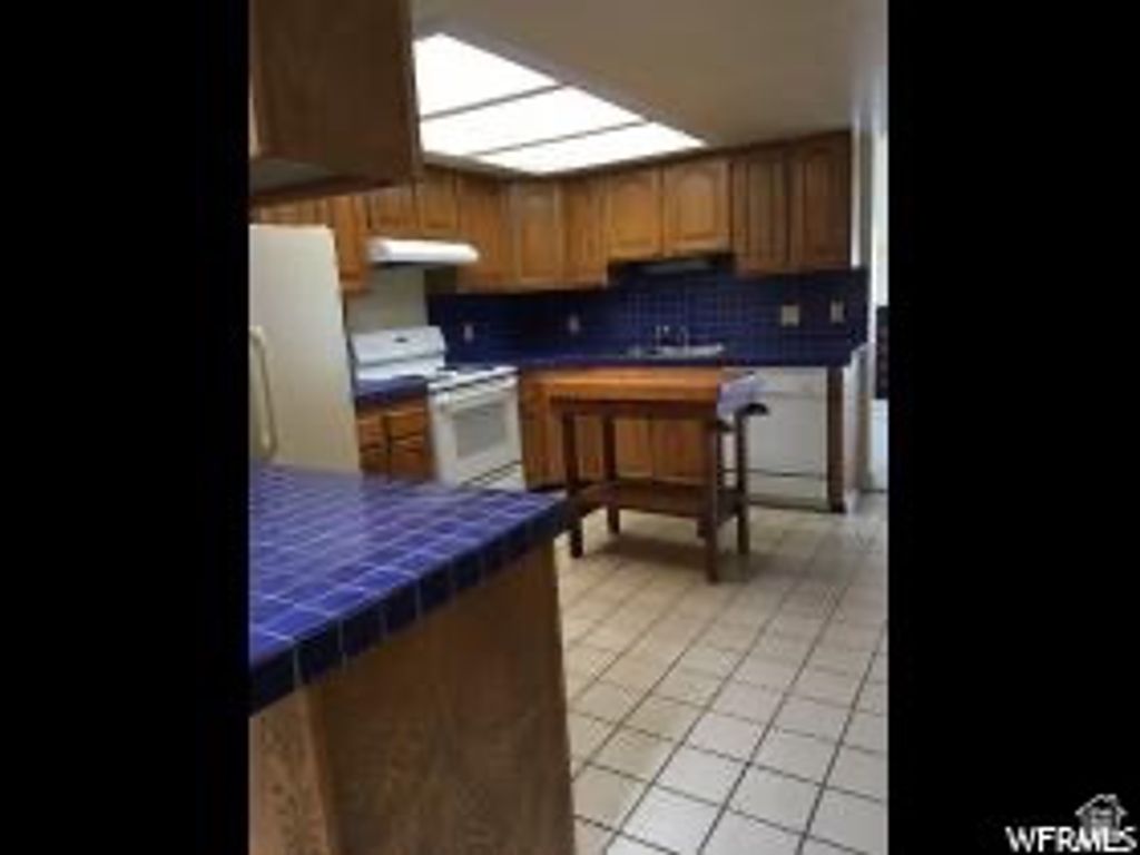 Photo of 304 W WILLOW WAY, Pleasant View, UT 84414 (MLS # 2132845)