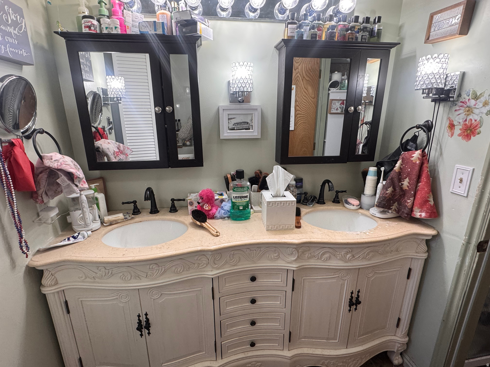 WHITE BARN - Residential Income