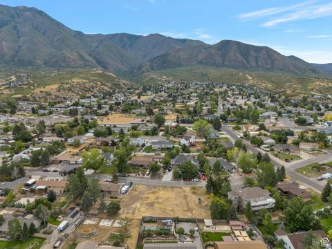 Tiny photo for 359 E MAGELLAN LN, Elk Ridge, UT 84651 (MLS # 2111234)