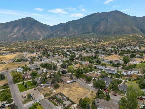 Tiny photo for 359 E MAGELLAN LN, Elk Ridge, UT 84651 (MLS # 2111234)