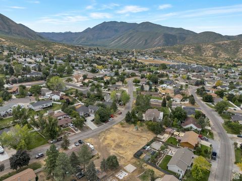 Tiny photo for 359 E MAGELLAN LN, Elk Ridge, UT 84651 (MLS # 2111234)
