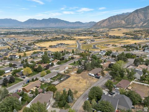 Tiny photo for 359 E MAGELLAN LN, Elk Ridge, UT 84651 (MLS # 2111234)