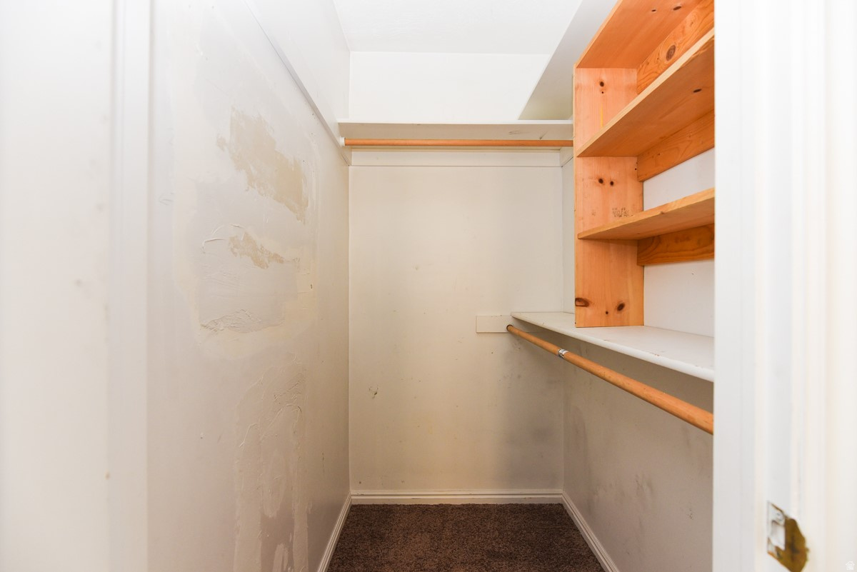 DAVIS SUBDIVISION - Residential