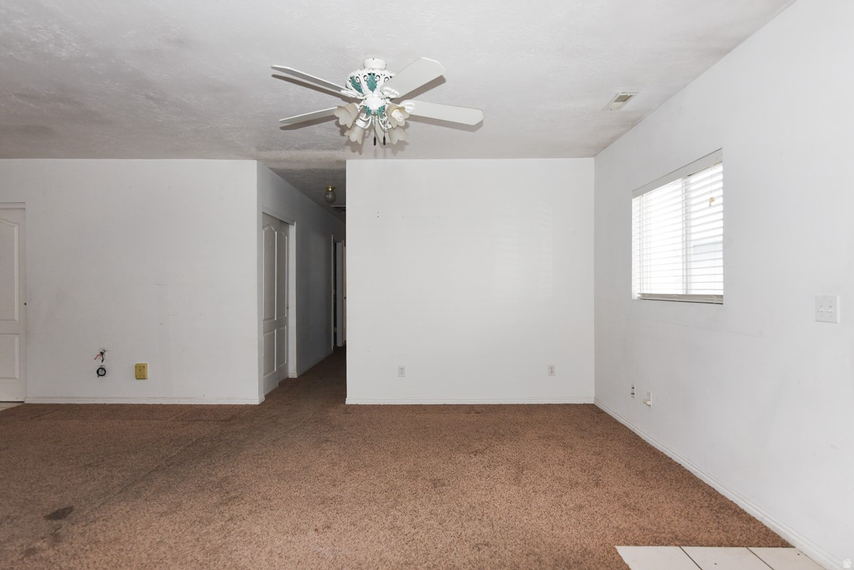 DAVIS SUBDIVISION - Residential