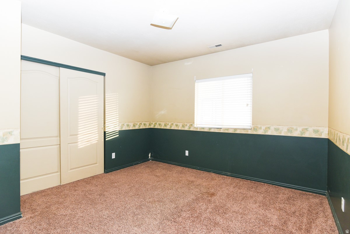 DAVIS SUBDIVISION - Residential