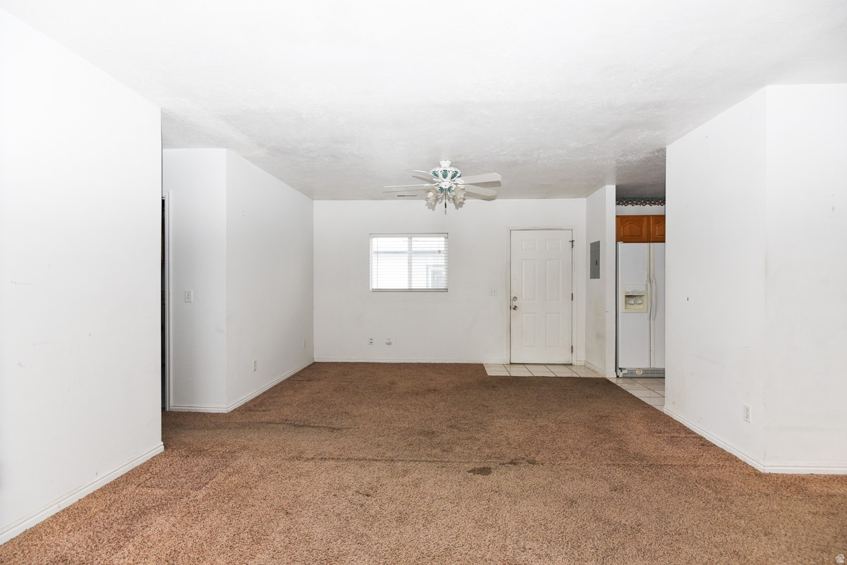 DAVIS SUBDIVISION - Residential