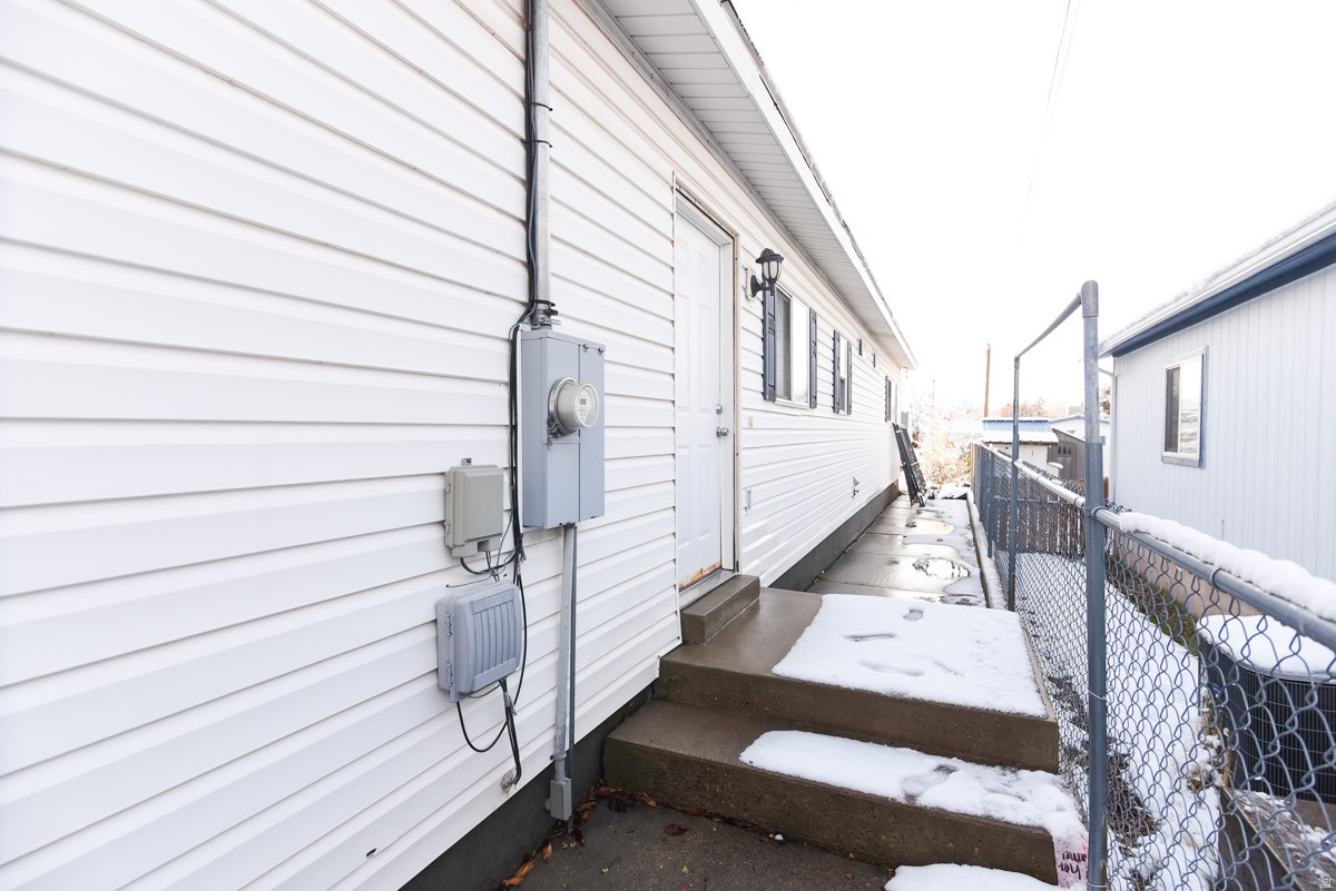 DAVIS SUBDIVISION - Residential