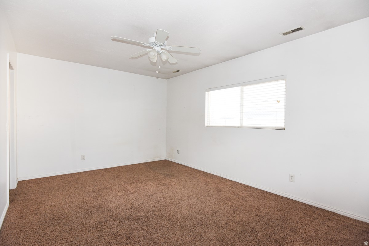 DAVIS SUBDIVISION - Residential