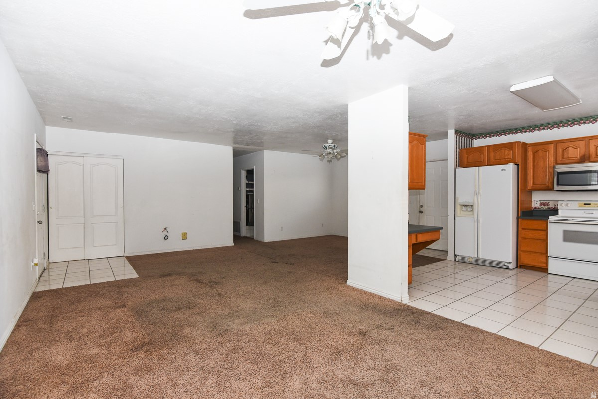 DAVIS SUBDIVISION - Residential