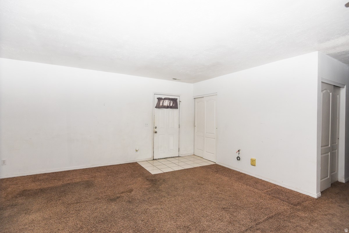 DAVIS SUBDIVISION - Residential