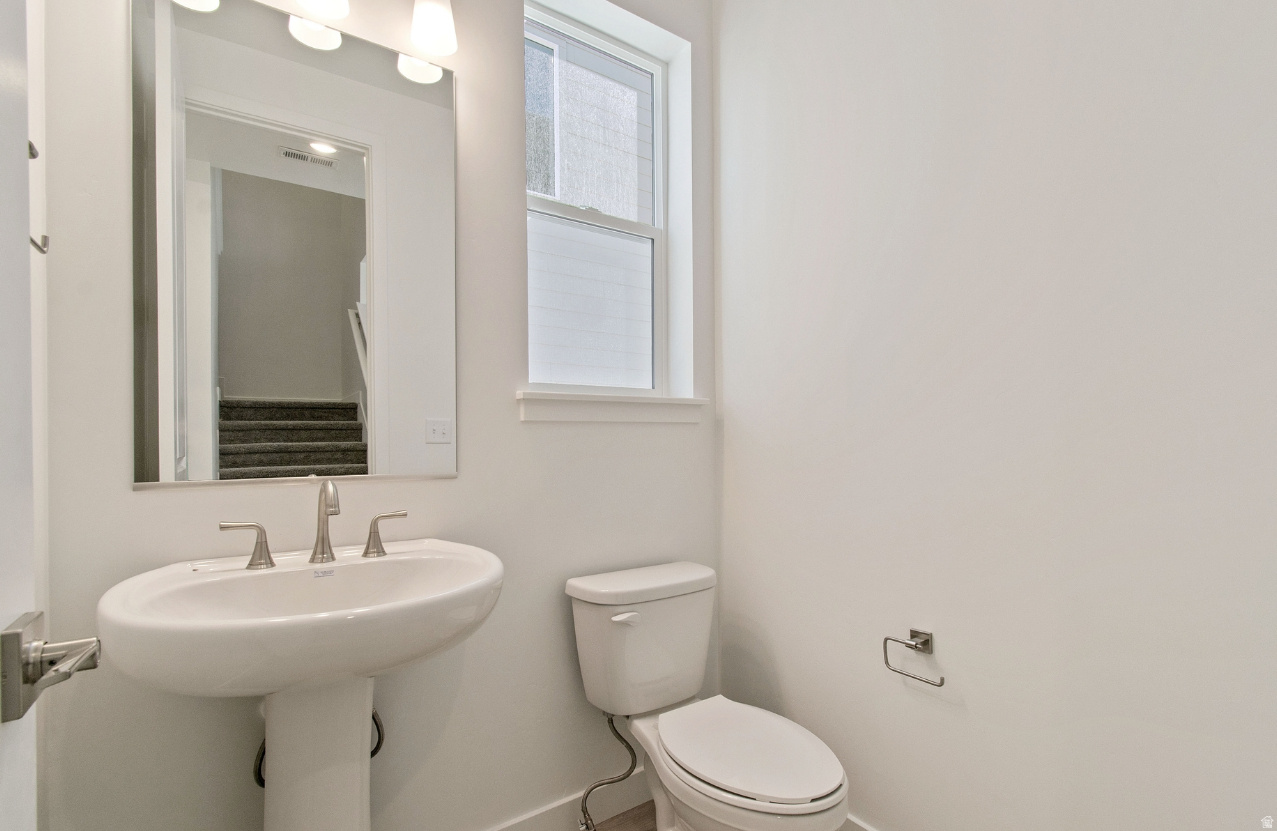 RICHMOND AMERICAN HOMES - Residential