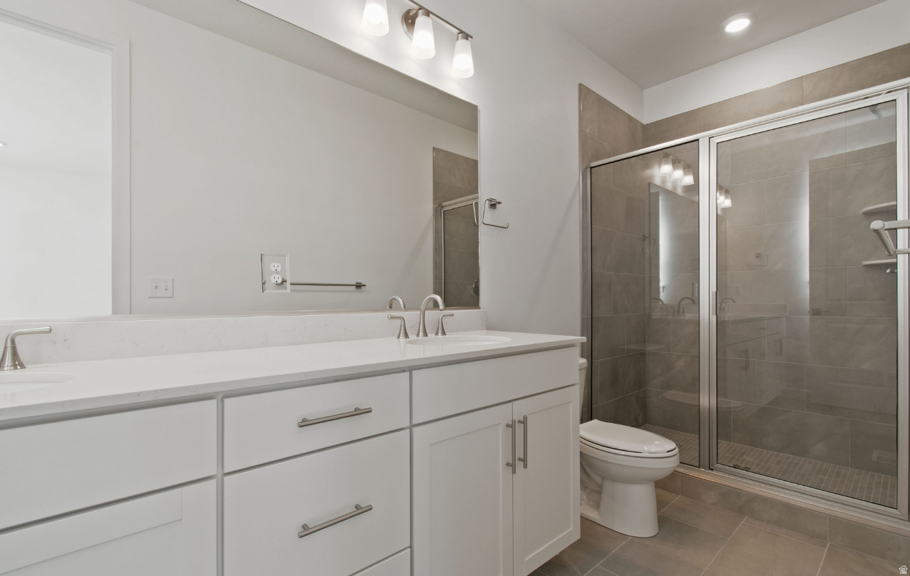 RICHMOND AMERICAN HOMES - Residential