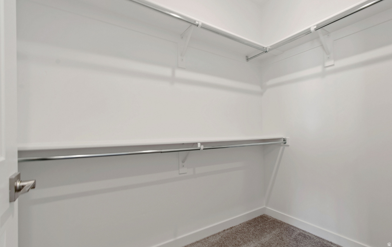 RICHMOND AMERICAN HOMES - Residential