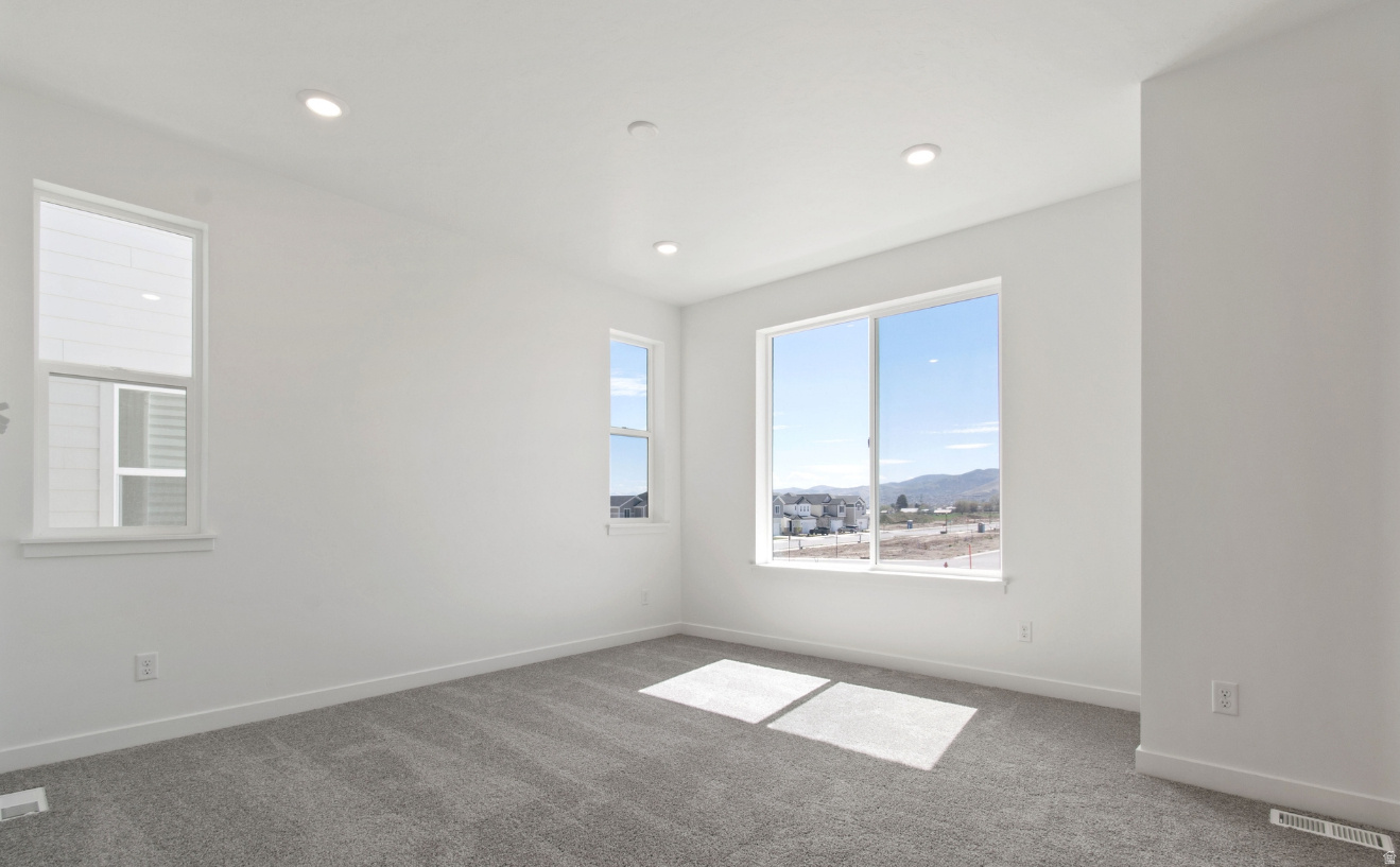 RICHMOND AMERICAN HOMES - Residential